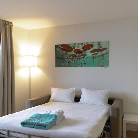 Hotel Spa Les Rives Sauvages Malbuisson Eksteriør billede