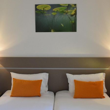 Hotel Spa Les Rives Sauvages Malbuisson Eksteriør billede