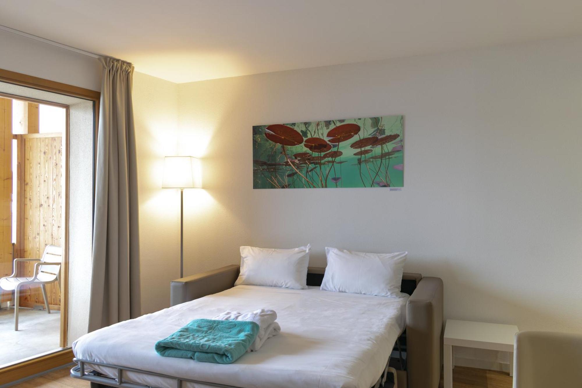 Hotel Spa Les Rives Sauvages Malbuisson Eksteriør billede