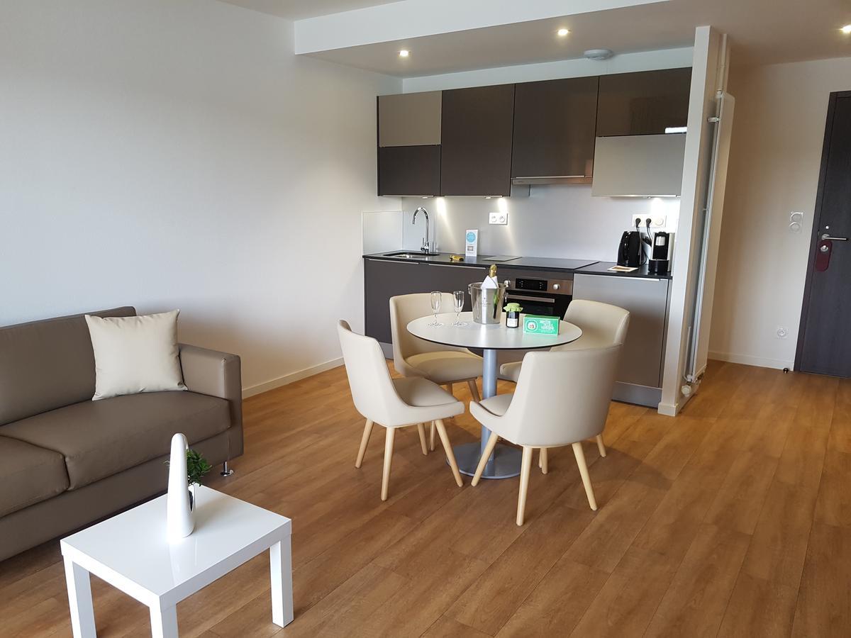 Hotel Spa Les Rives Sauvages Malbuisson Eksteriør billede