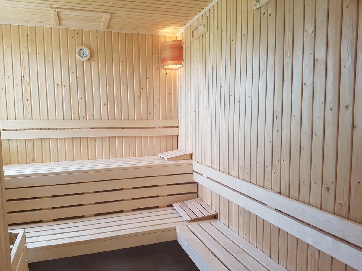 Hotel Spa Les Rives Sauvages Malbuisson Eksteriør billede