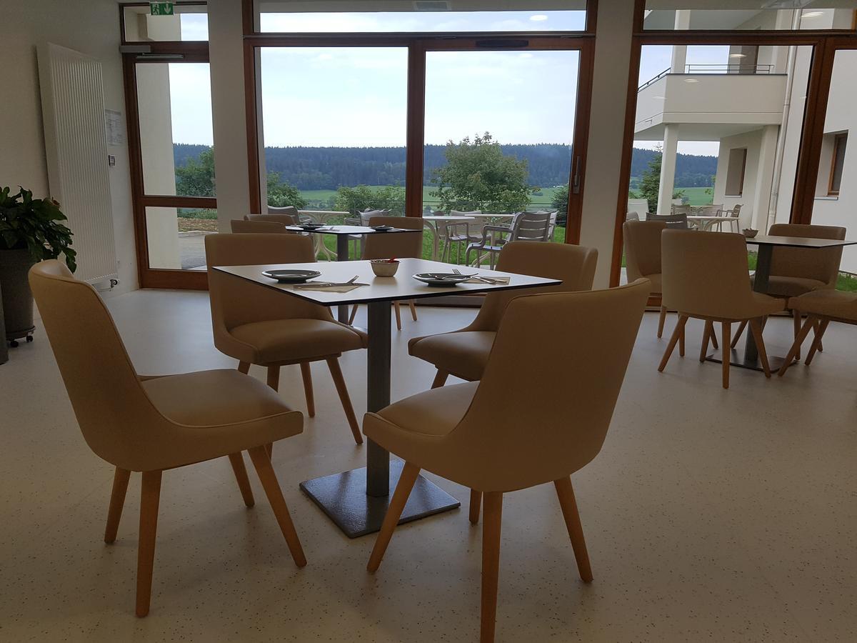 Hotel Spa Les Rives Sauvages Malbuisson Eksteriør billede