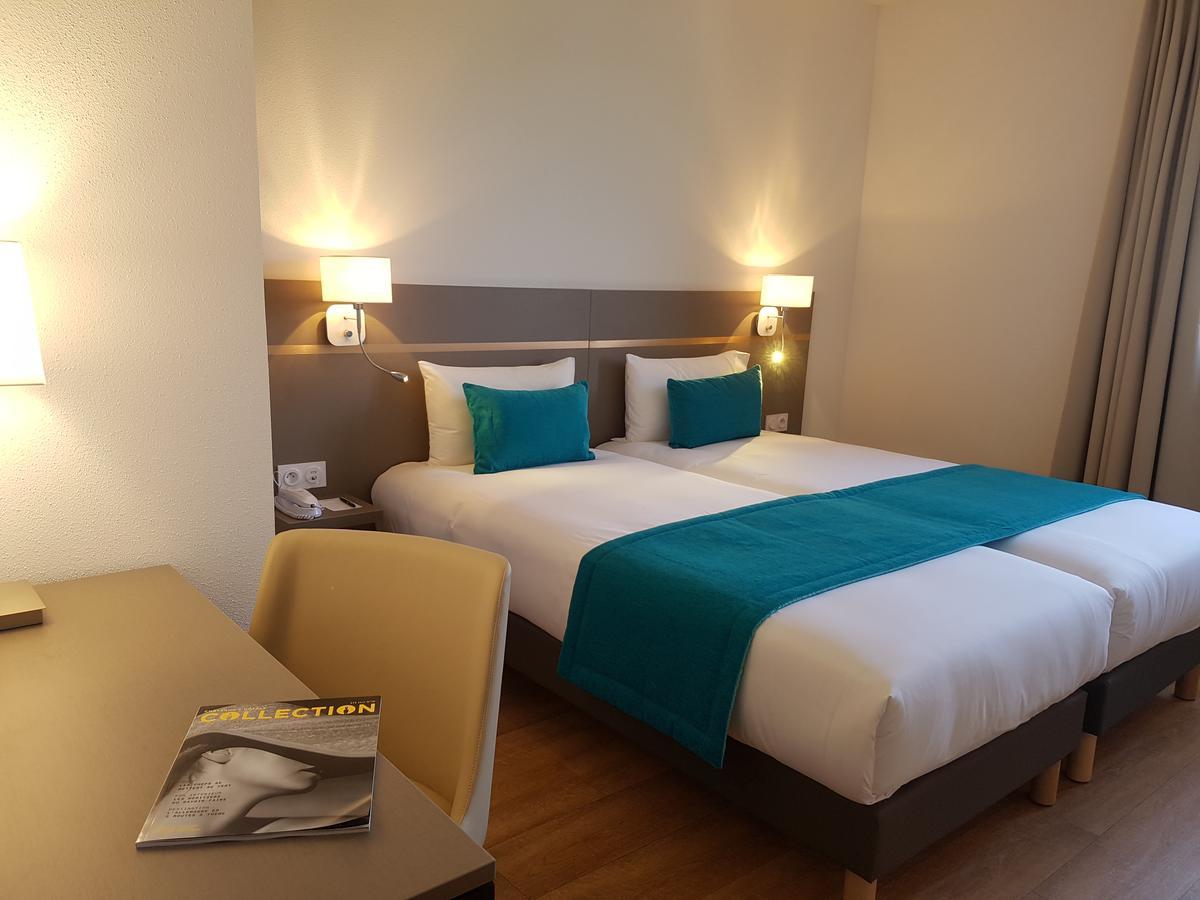 Hotel Spa Les Rives Sauvages Malbuisson Eksteriør billede
