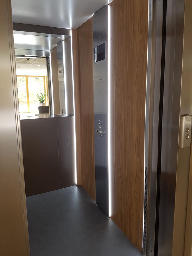 Hotel Spa Les Rives Sauvages Malbuisson Eksteriør billede