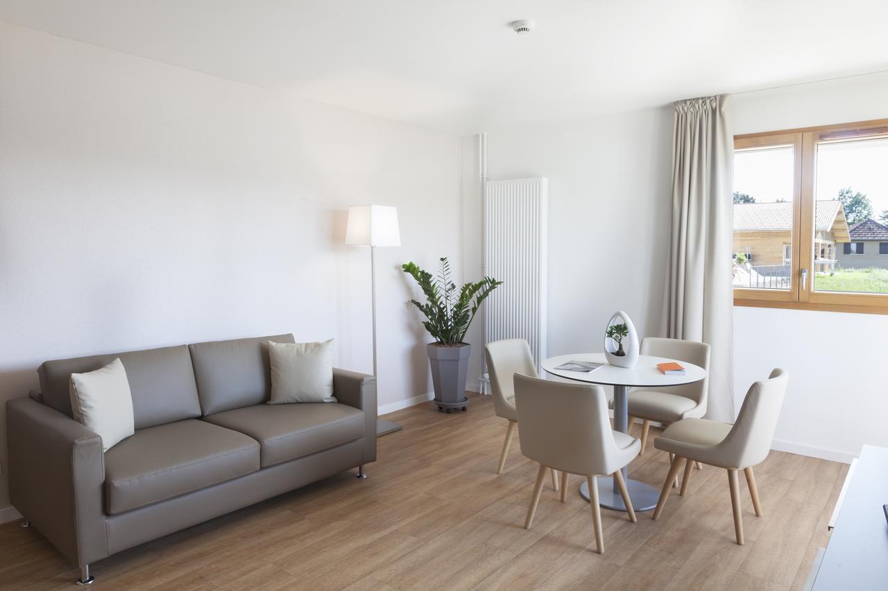 Hotel Spa Les Rives Sauvages Malbuisson Eksteriør billede