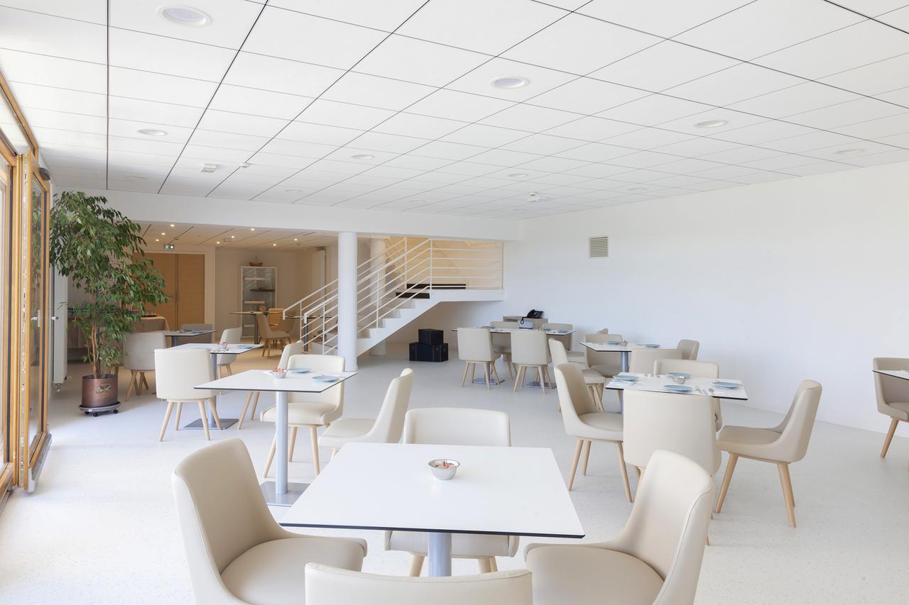 Hotel Spa Les Rives Sauvages Malbuisson Eksteriør billede