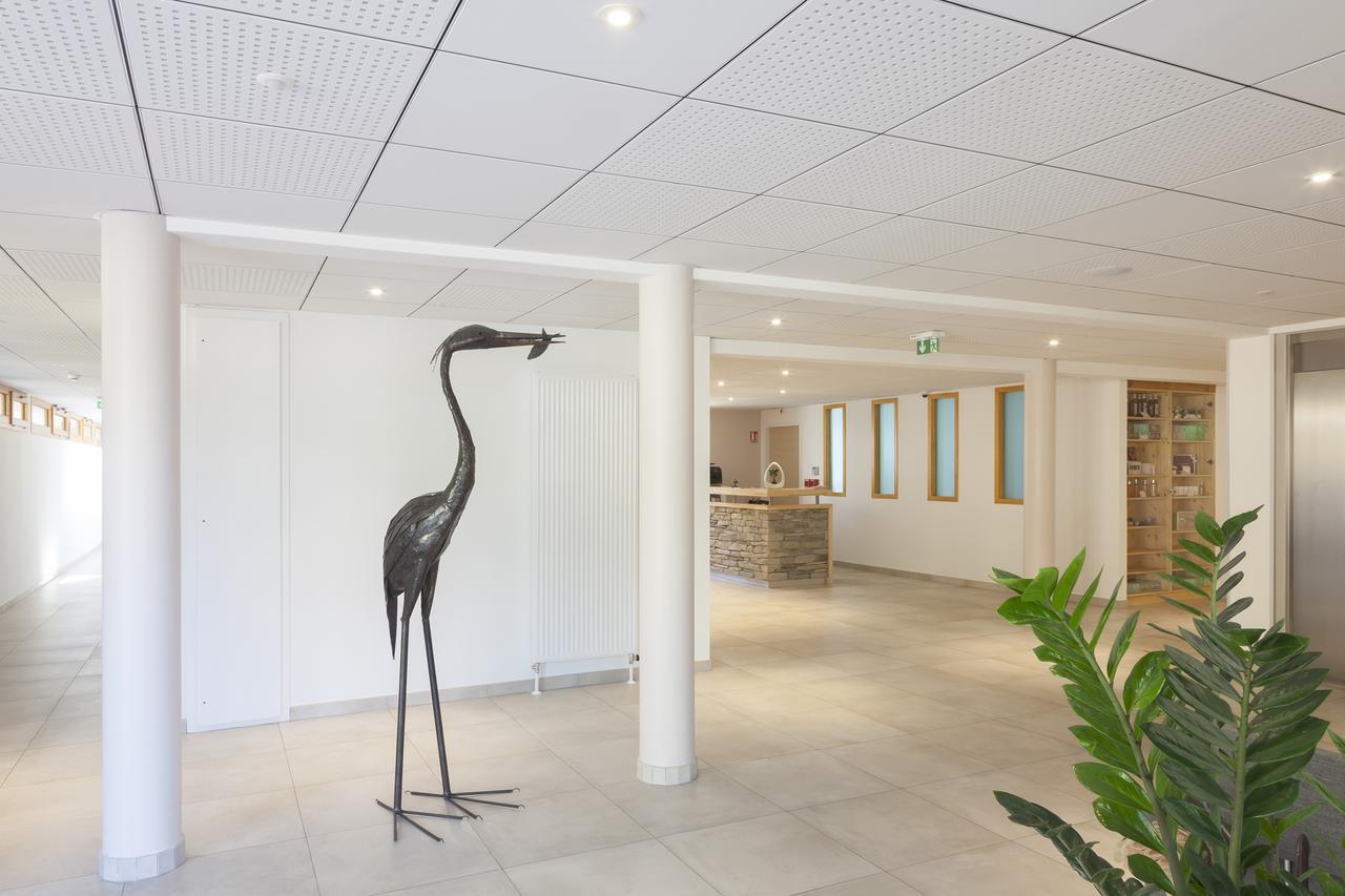 Hotel Spa Les Rives Sauvages Malbuisson Eksteriør billede