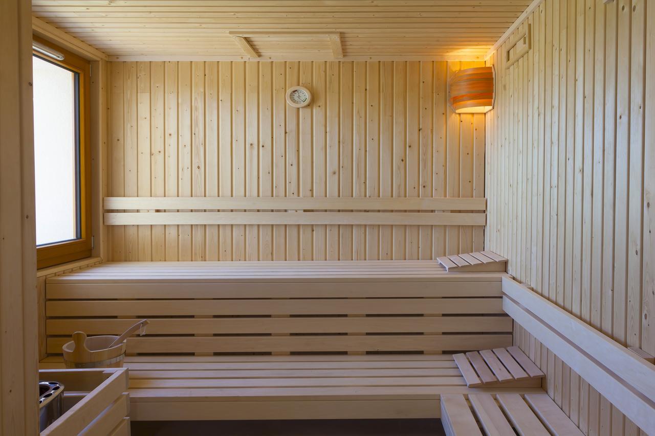 Hotel Spa Les Rives Sauvages Malbuisson Eksteriør billede
