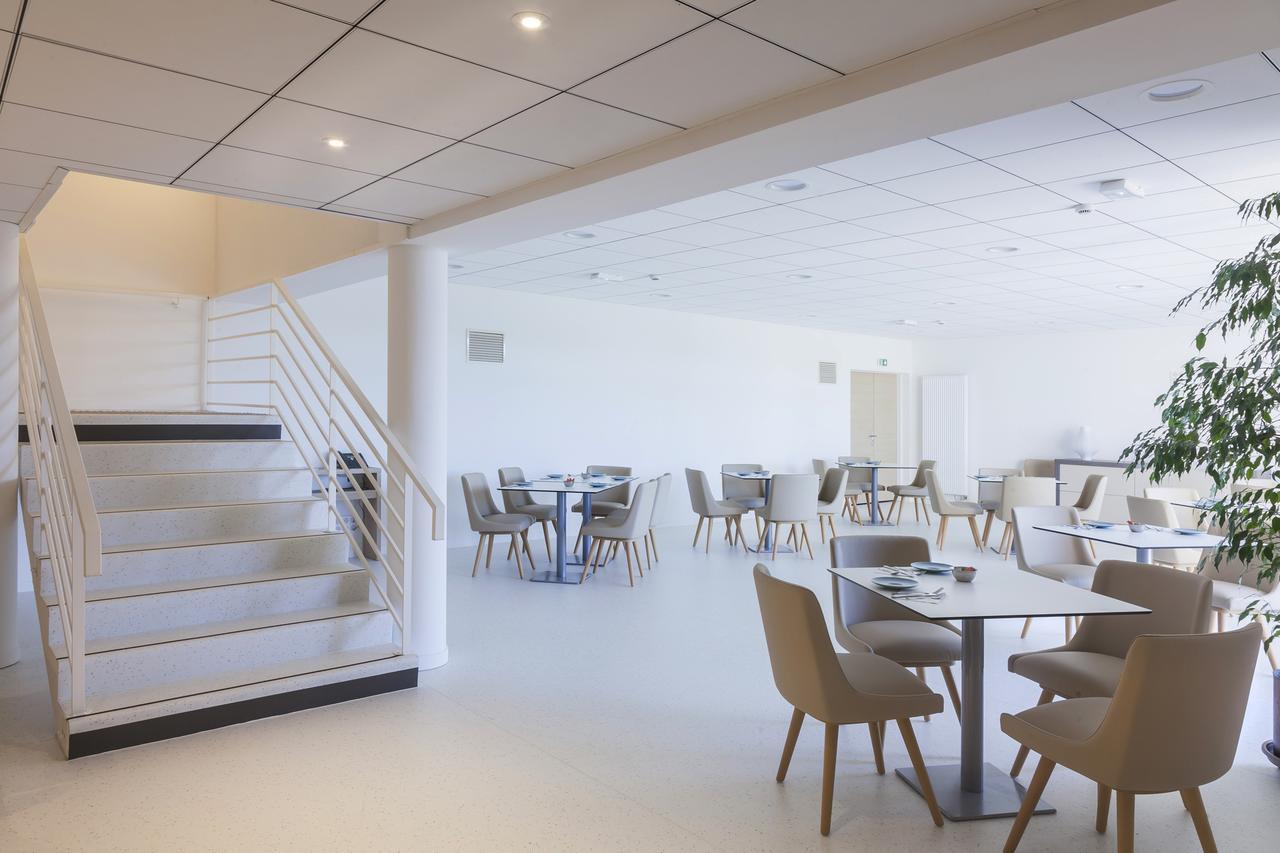 Hotel Spa Les Rives Sauvages Malbuisson Eksteriør billede