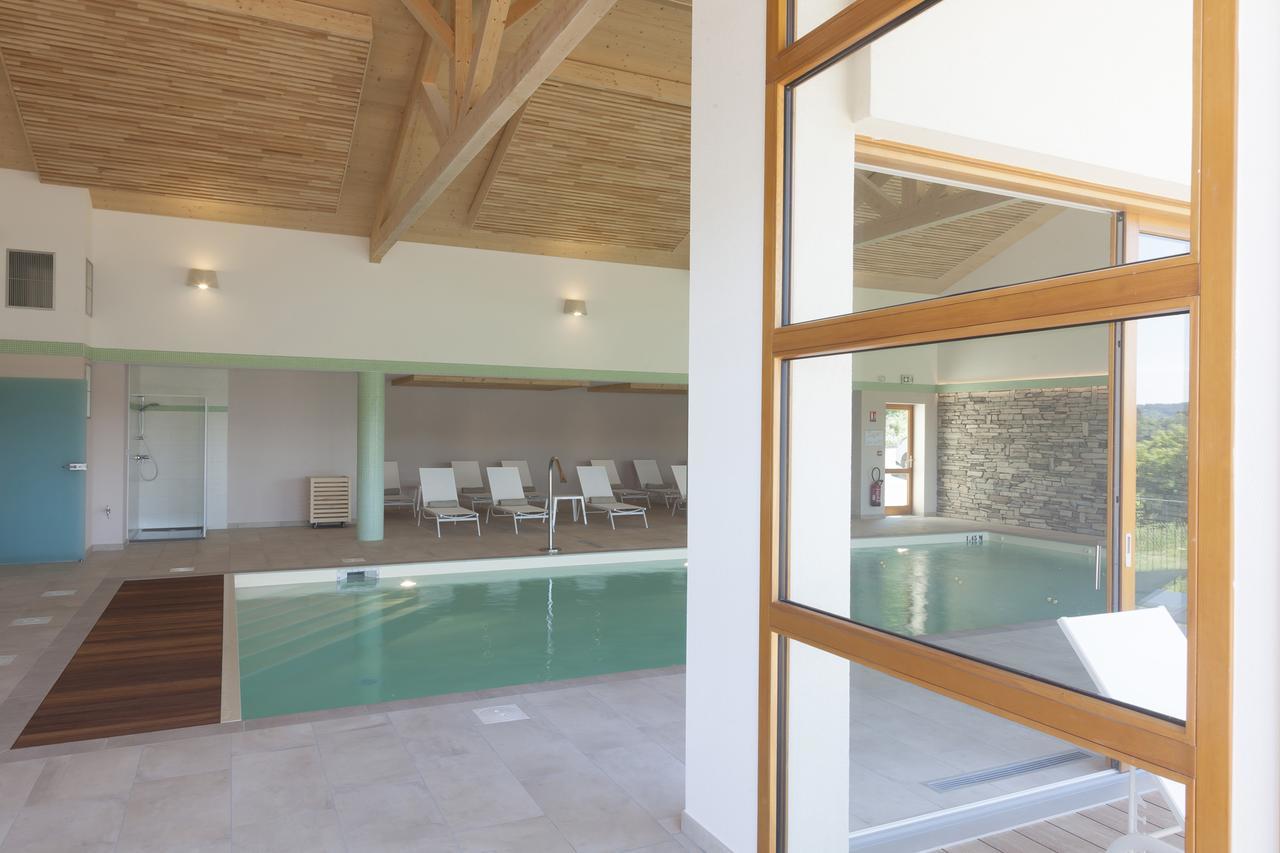 Hotel Spa Les Rives Sauvages Malbuisson Eksteriør billede