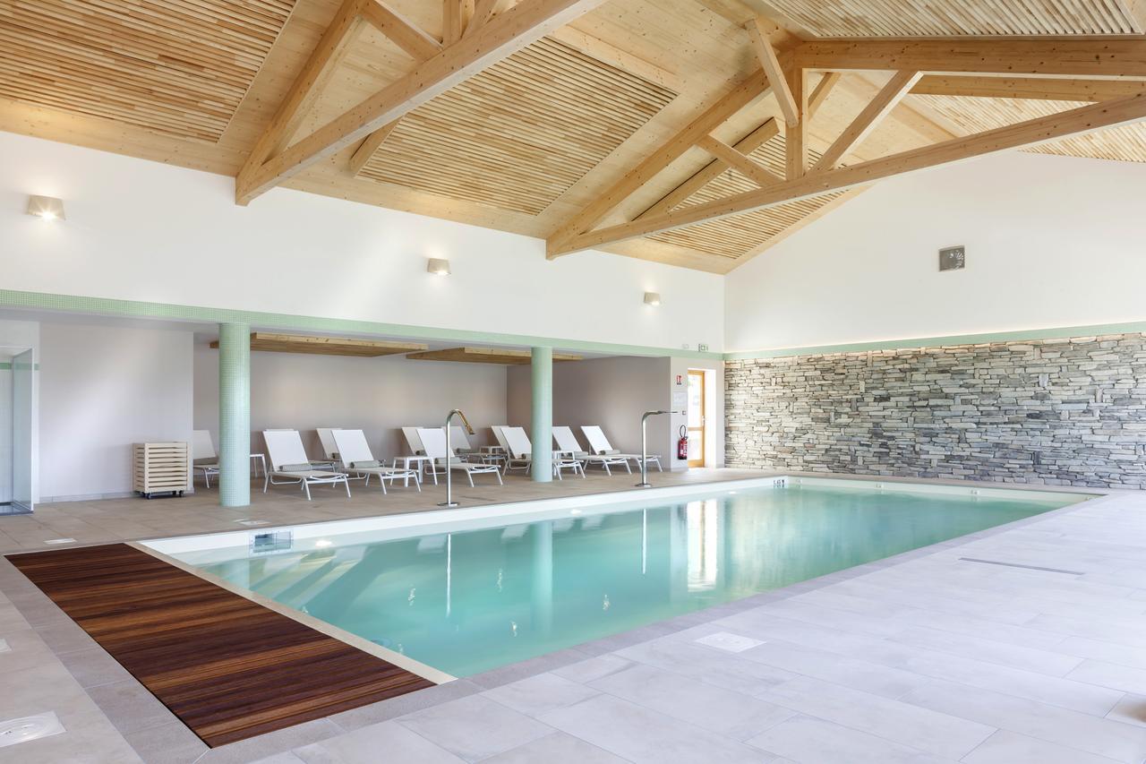 Hotel Spa Les Rives Sauvages Malbuisson Eksteriør billede
