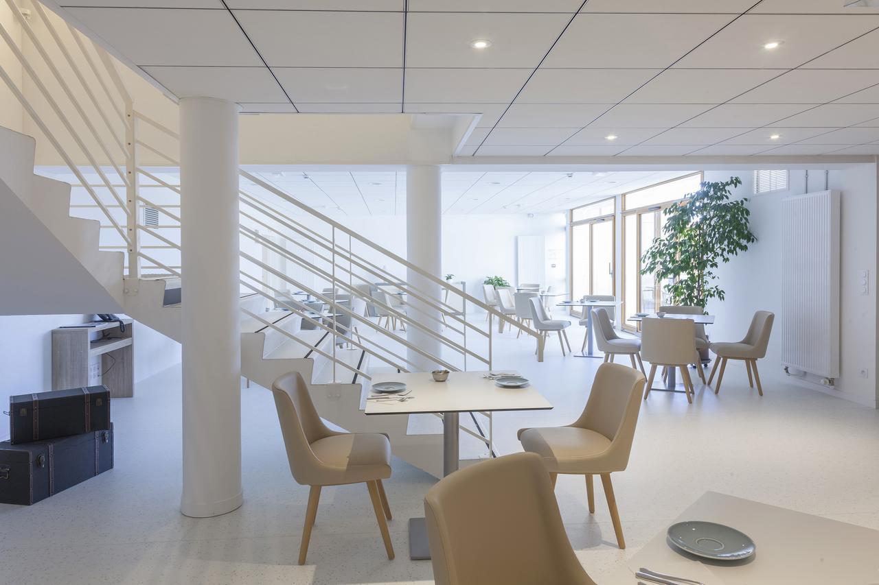 Hotel Spa Les Rives Sauvages Malbuisson Eksteriør billede
