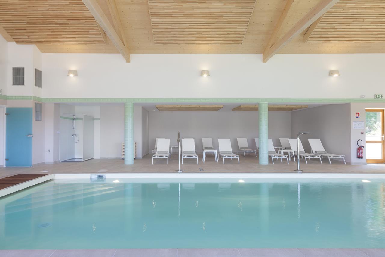 Hotel Spa Les Rives Sauvages Malbuisson Eksteriør billede